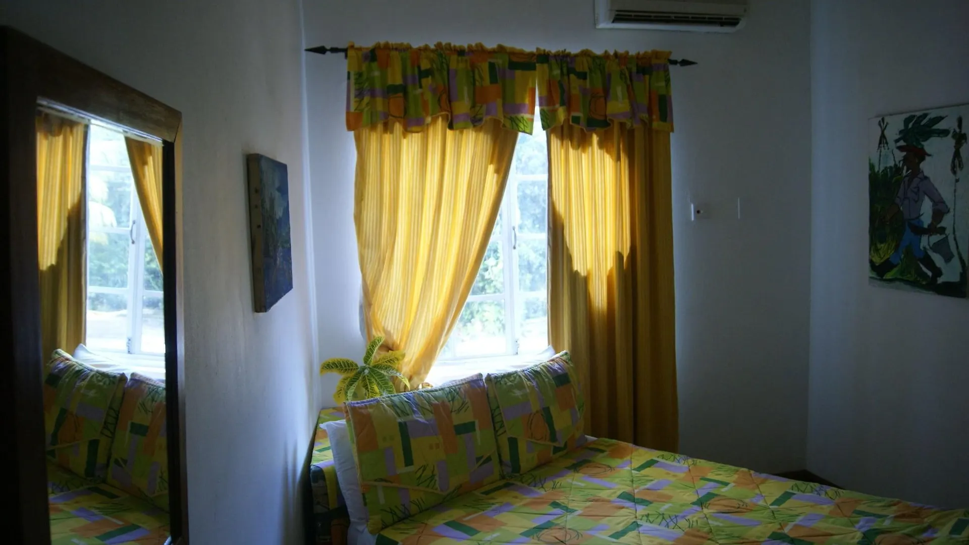 Hotel San San Tropez Port Antonio