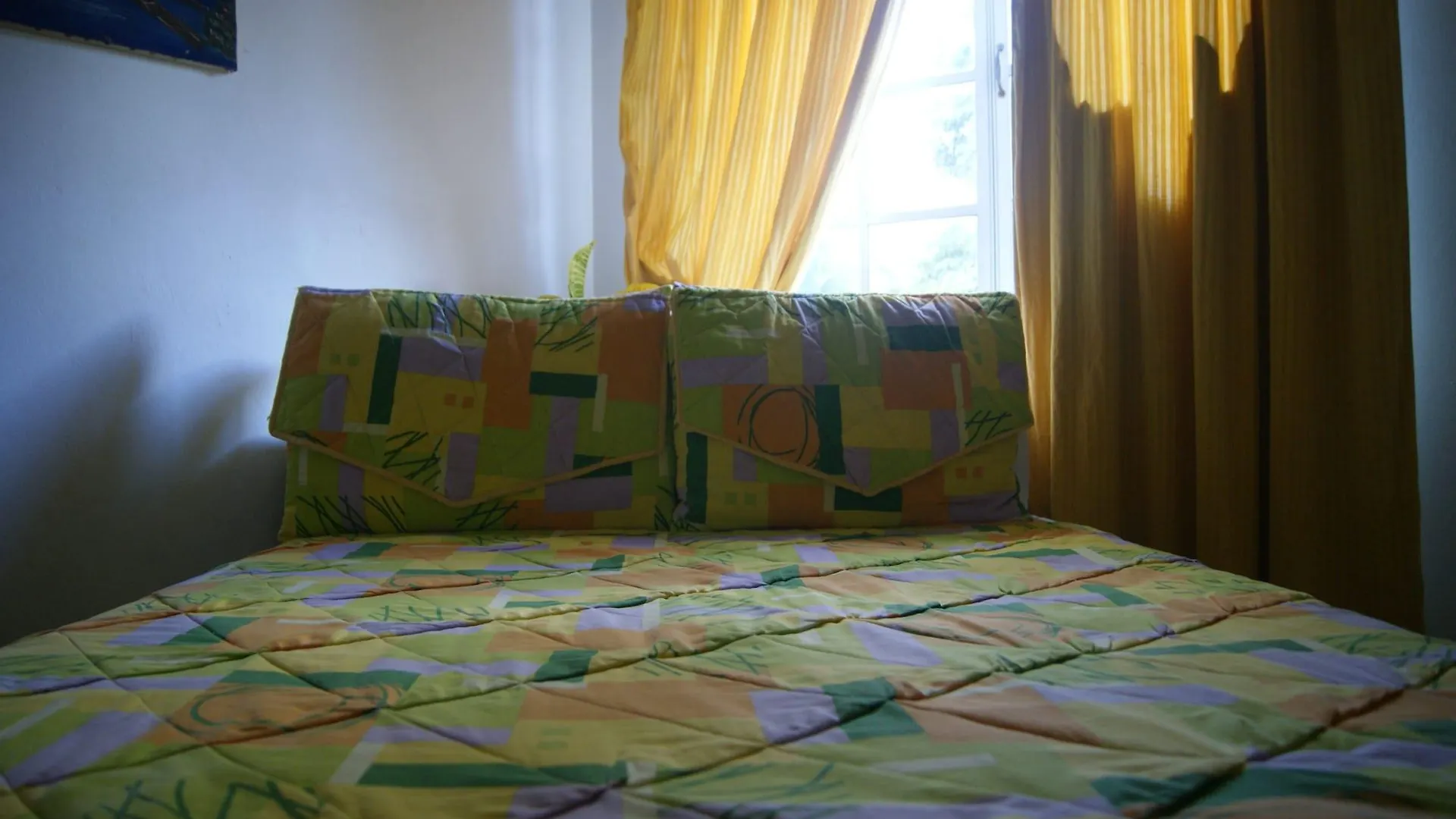 Hotel San San Tropez Port Antonio