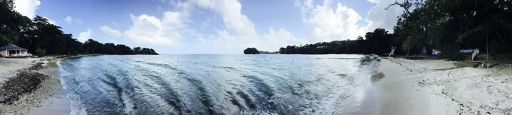 San San Tropez Otel Port Antonio