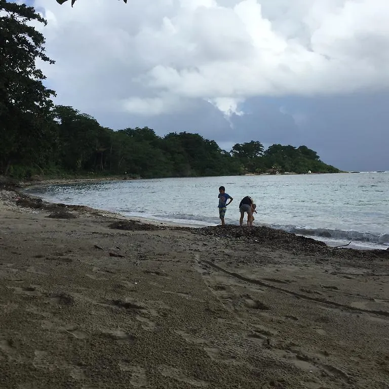 Hotel San San Tropez Port Antonio Jamaika