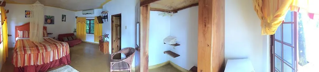 Hotel San San Tropez Port Antonio 3*,