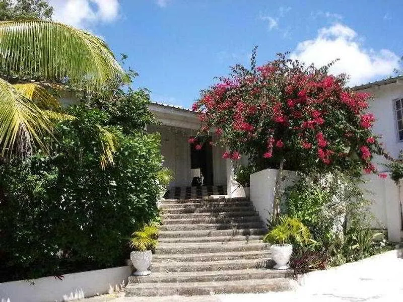 Hotel San San Tropez Port Antonio 3*,  Jamaika