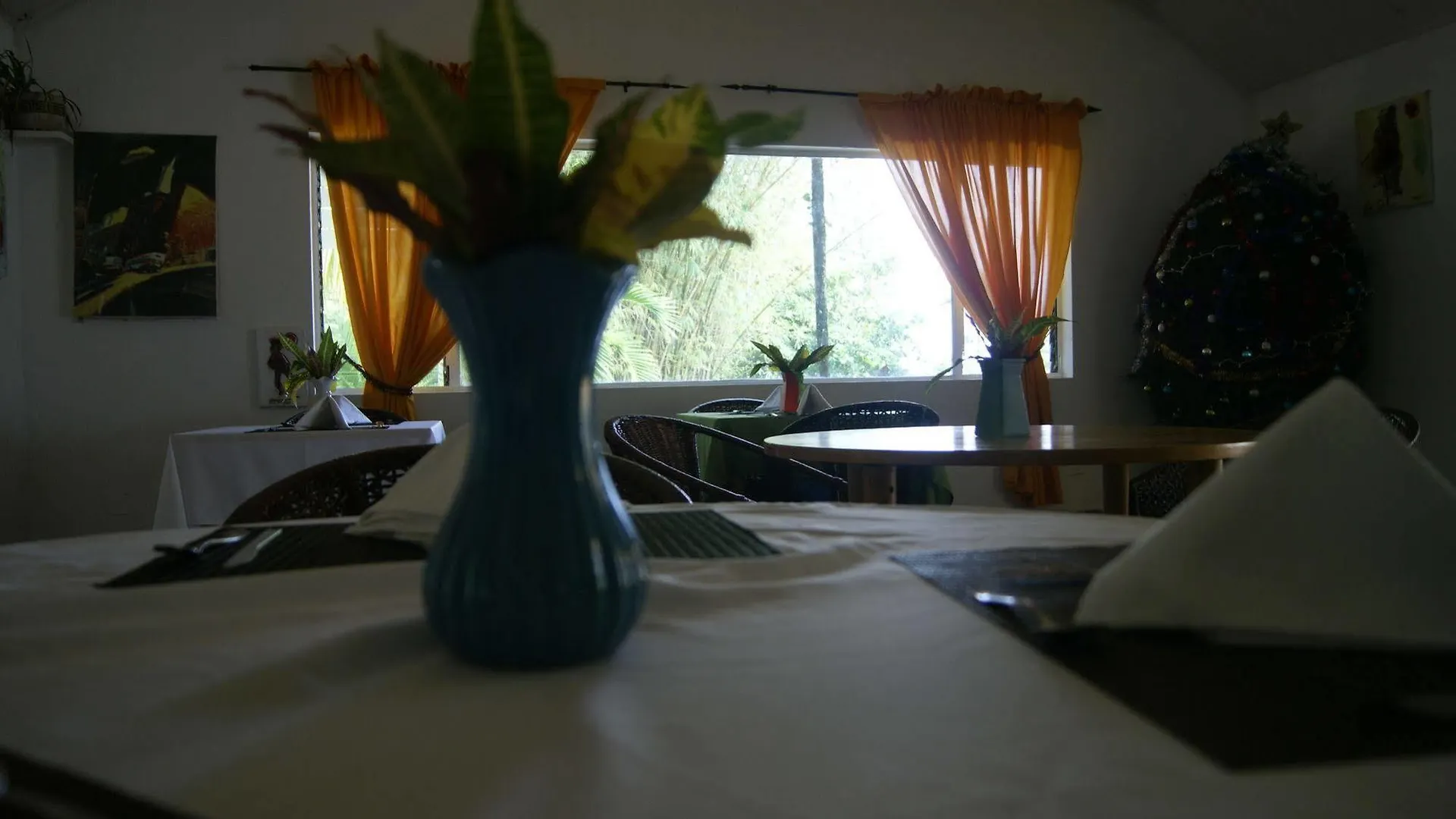 Hotel San San Tropez Port Antonio 3*,  Jamaika