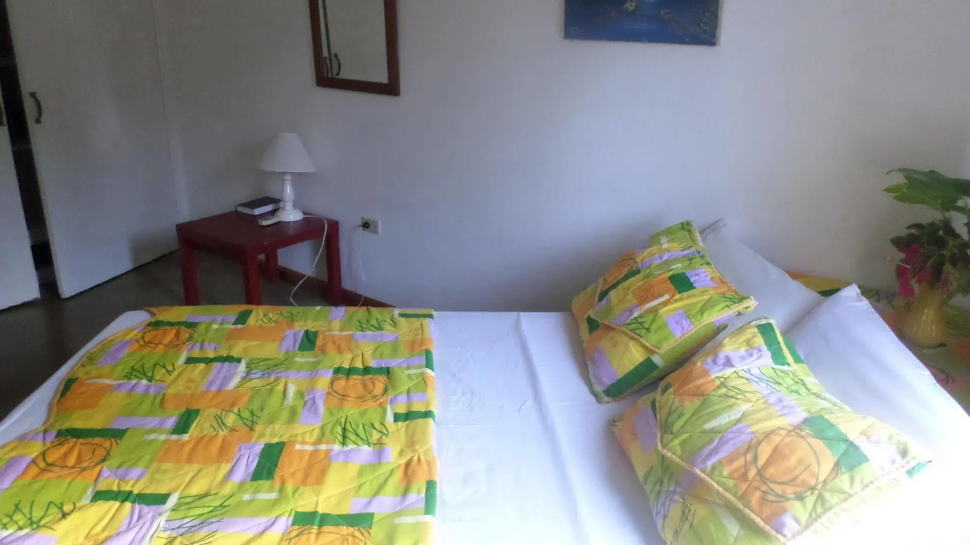 San San Tropez Otel Port Antonio