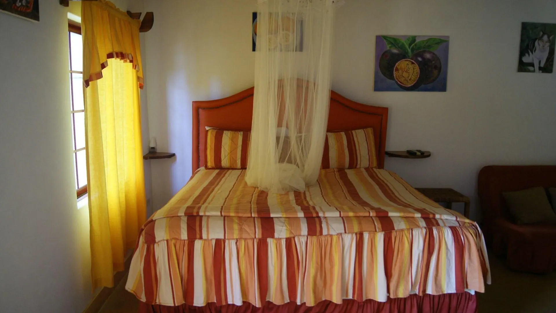 فندق San San Tropez بورت أنطونيو