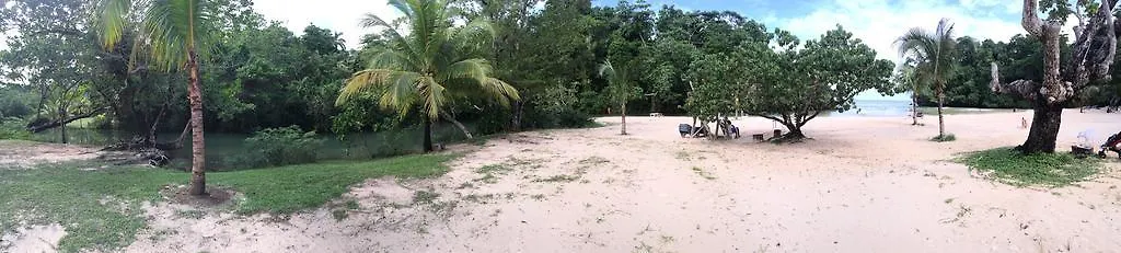 فندق San San Tropez بورت أنطونيو 3*,