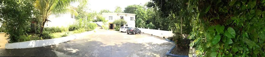فندق San San Tropez بورت أنطونيو